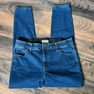 Ava & Viv Skinny Jeans
